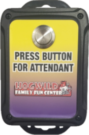 Hog Wild Call Button